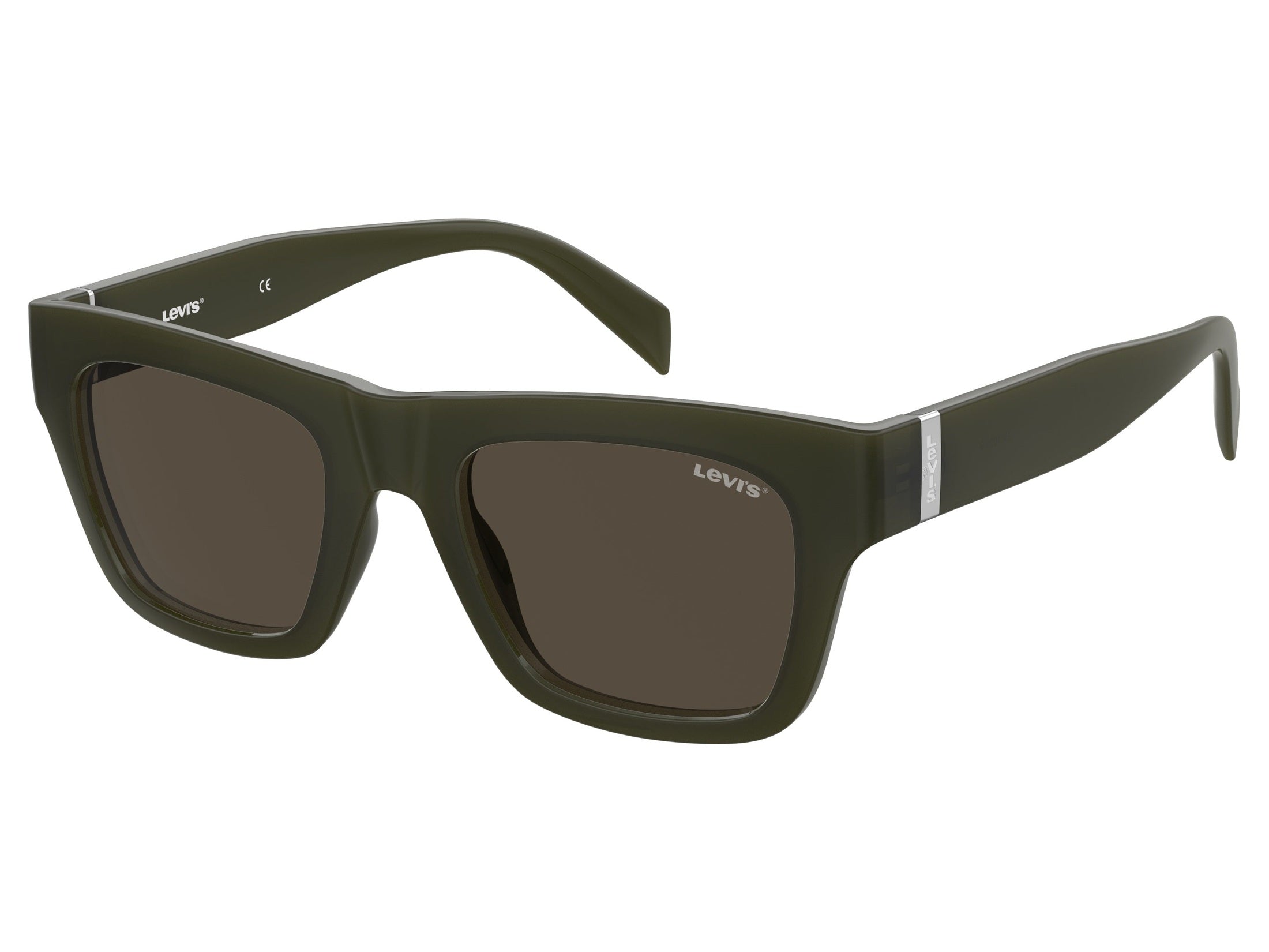 Levis Square Sunglasses