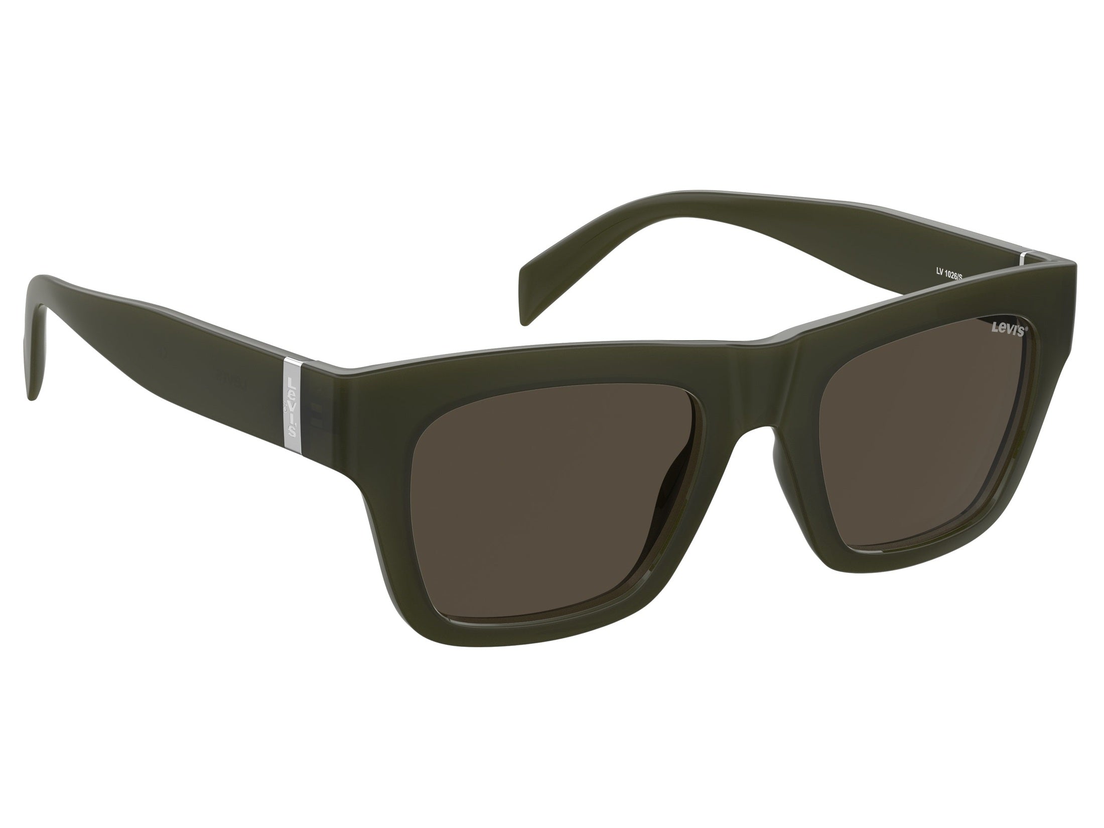 Levis Square Sunglasses