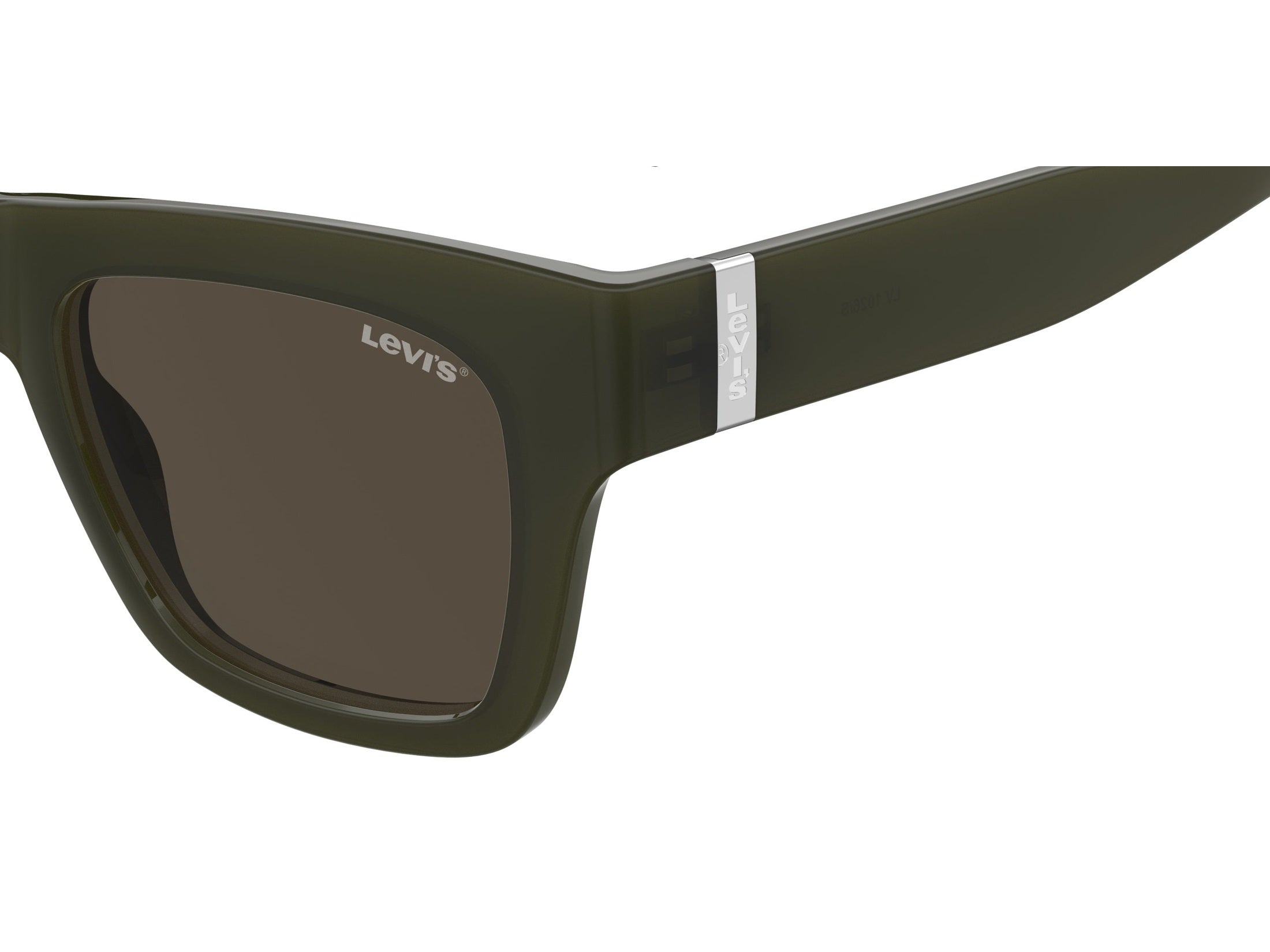 Levis Square Sunglasses