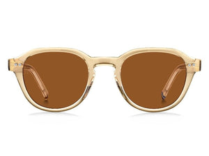 Tommy Hilfiger Round sunglasses  - TH 1970/S