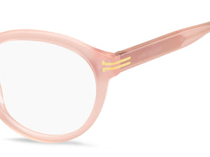 Marc Jacobs Round Frames - MJ 1085