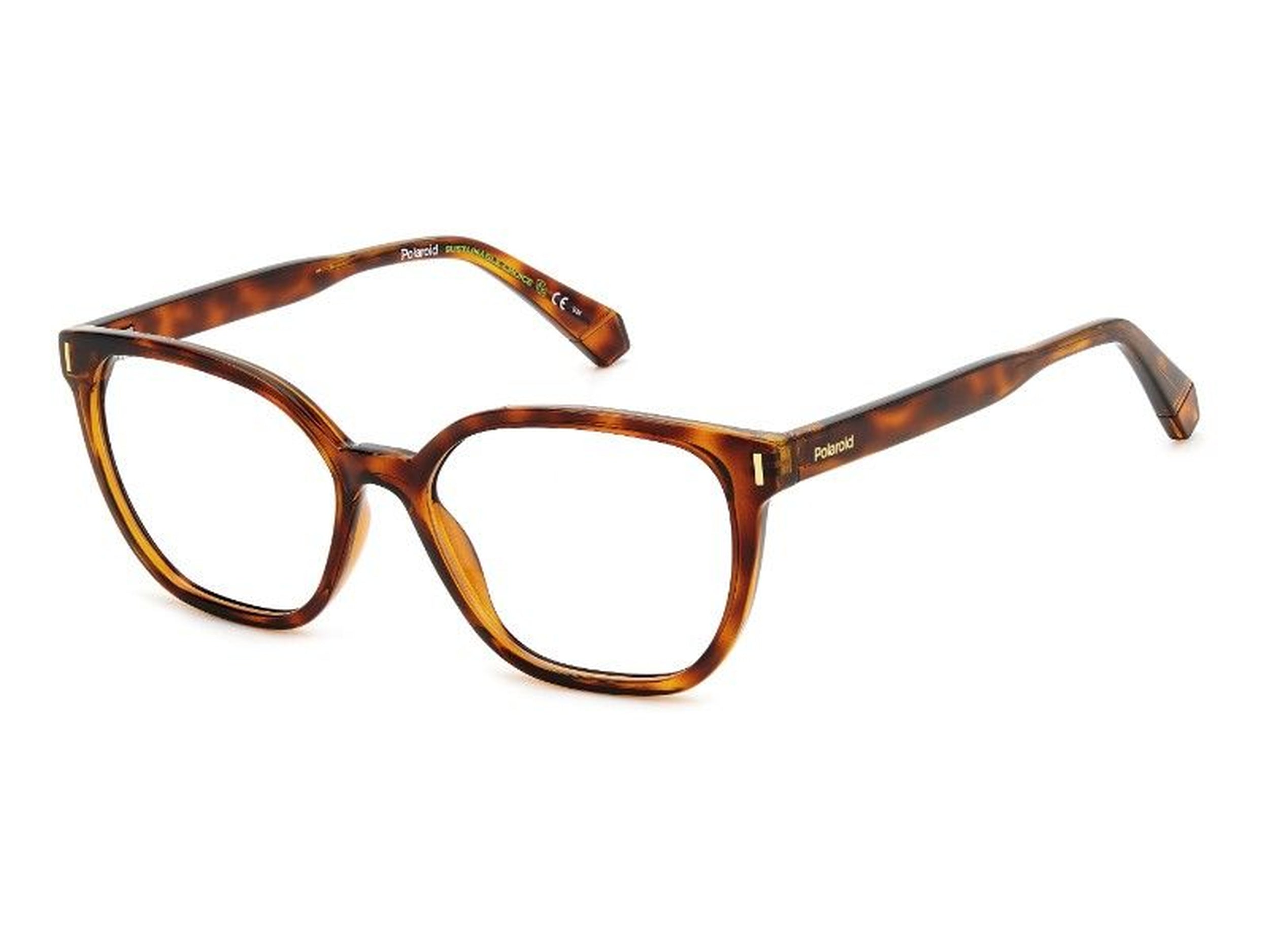 Polaroid Cat-Eye Frames