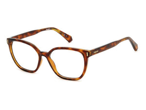 Polaroid Cat-Eye Frame - PLD D484