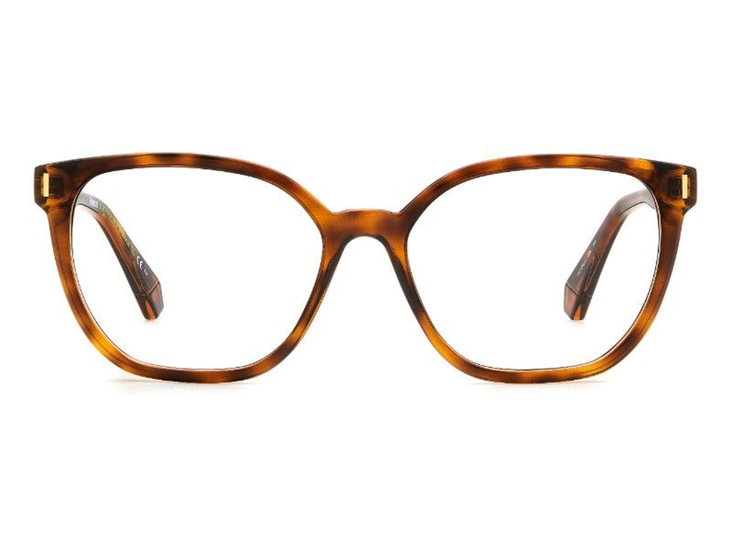 Polaroid Cat-Eye Frames