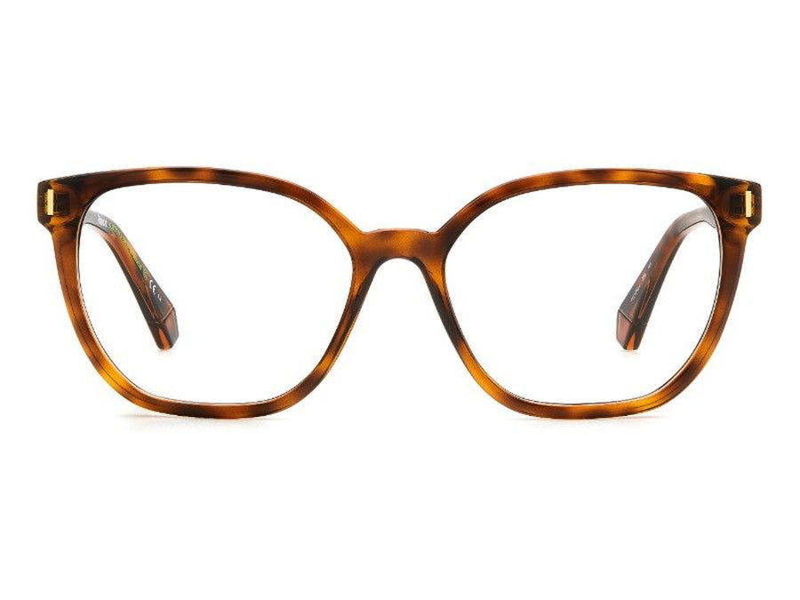 Polaroid Cat-Eye Frame - PLD D484