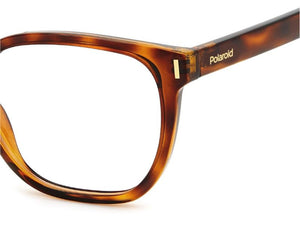 Polaroid Cat-Eye Frame - PLD D484