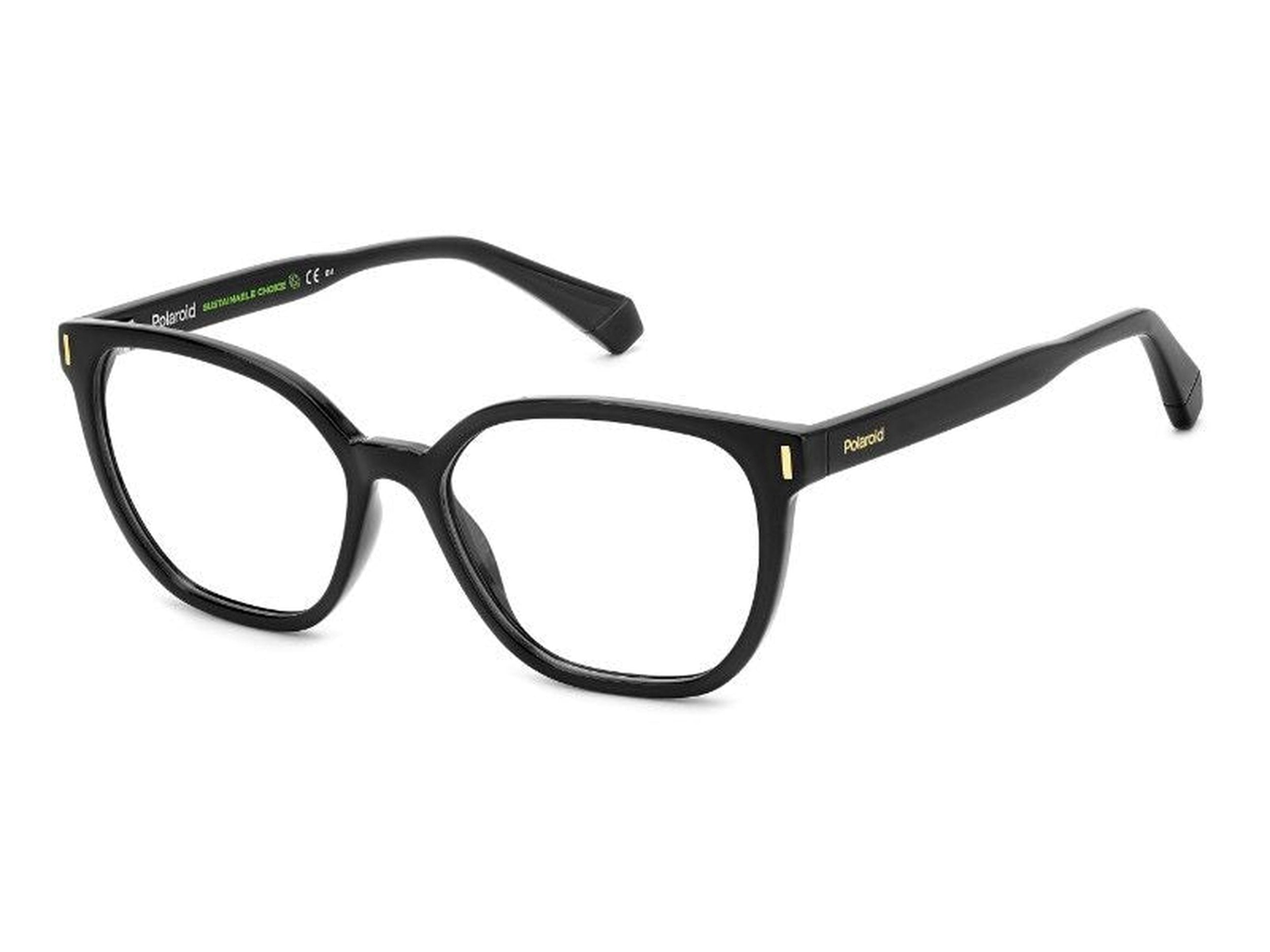 Polaroid Cat-Eye Frames