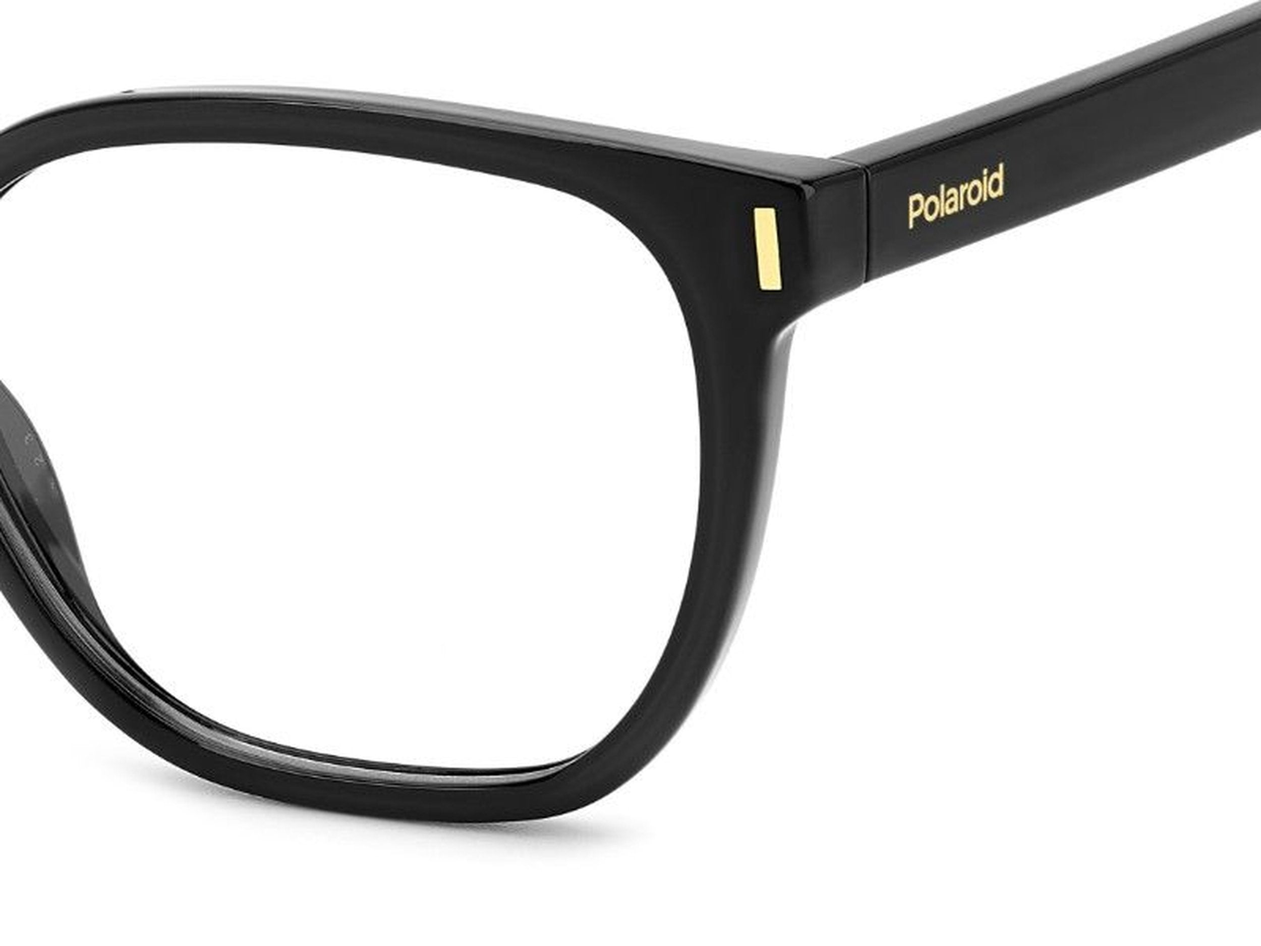 Polaroid Cat-Eye Frames