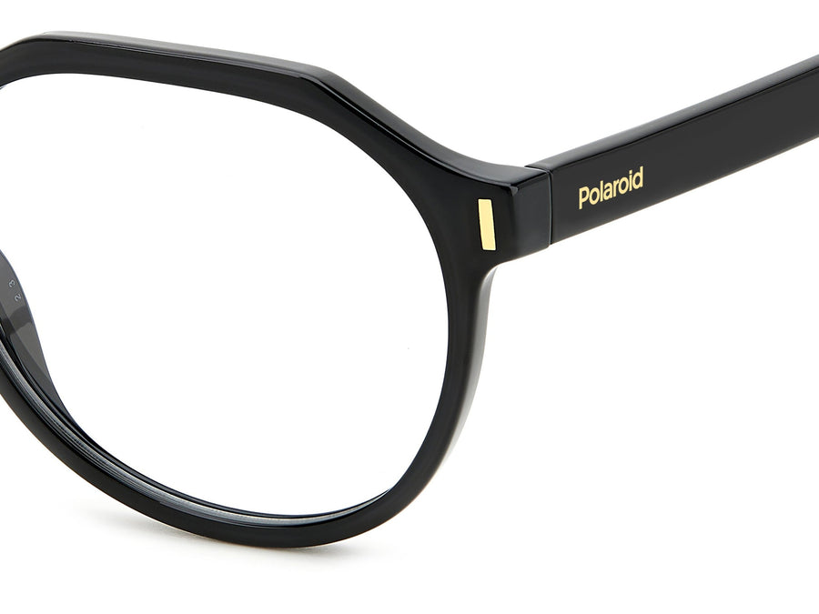 Polaroid Round Frames - PLD D483