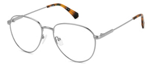 Polaroid Aviator Frames - PLD D486 Ruthenium