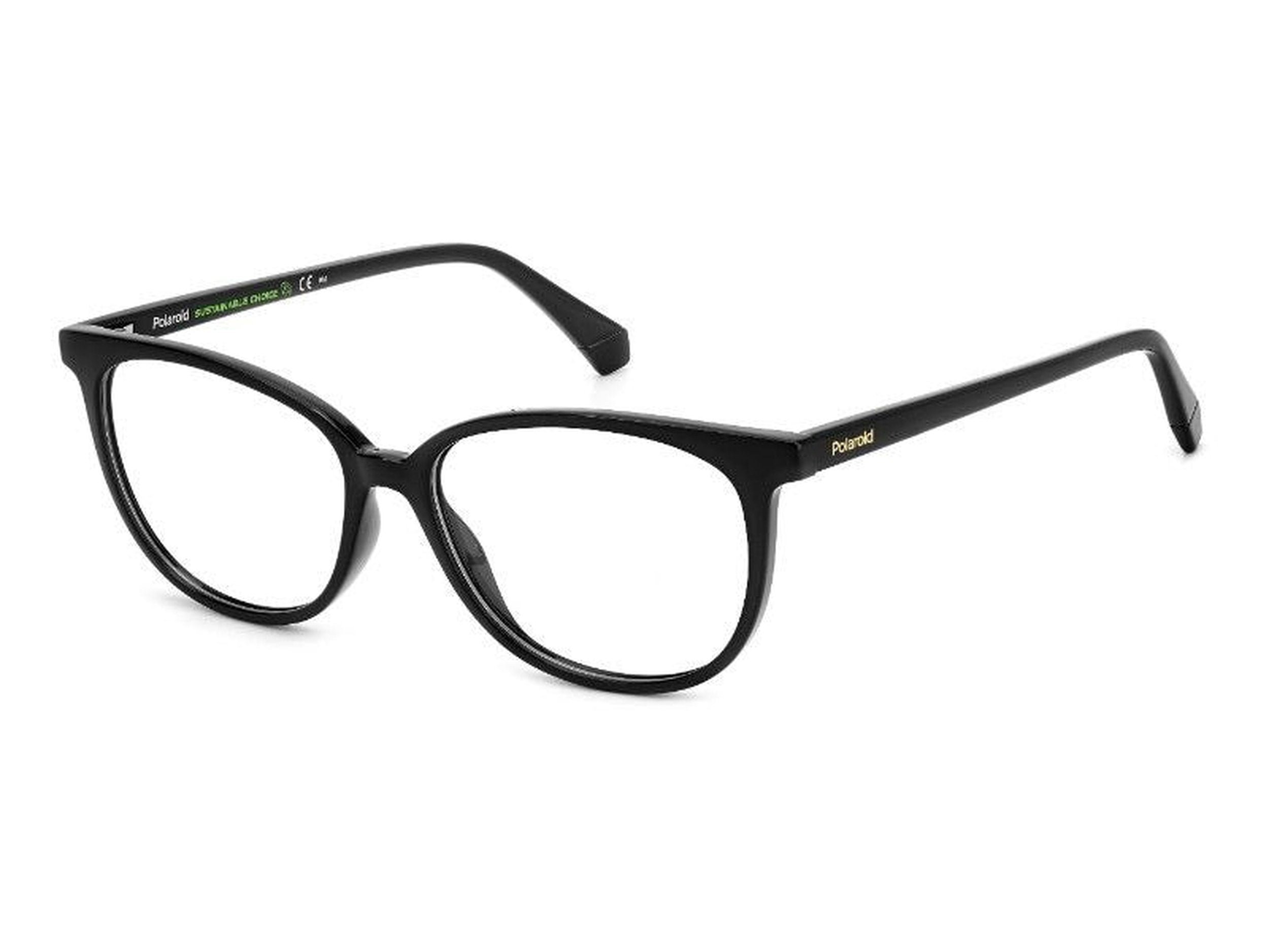 Polaroid Cat-Eye Frames