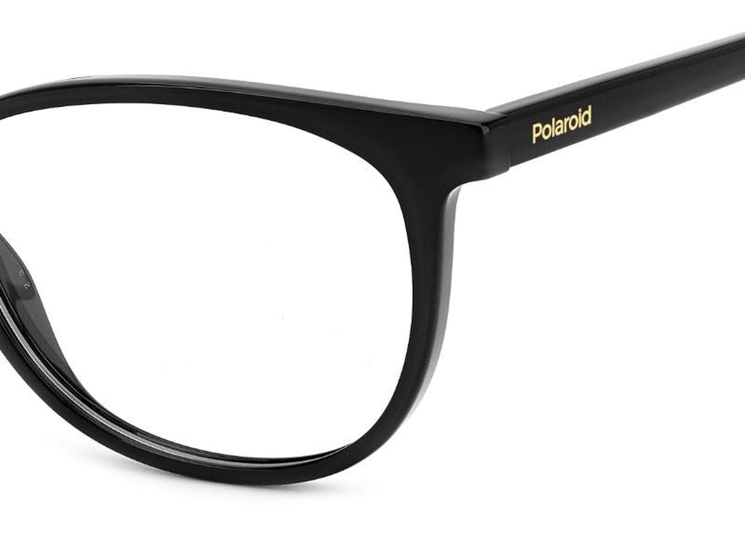 Polaroid Cat-Eye Frames
