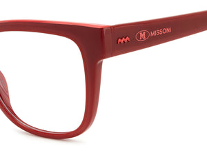 M Missoni Square Frames - MMI 0155