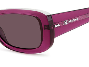 M Missoni Square Sunglasses - MMI 0152/S