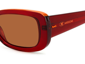 M Missoni Square sunglasses - MMI 0152/S