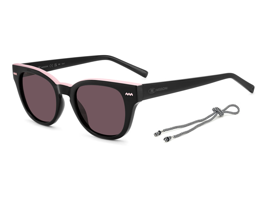 M Missoni Square Sunglasses - MMI 0153/S