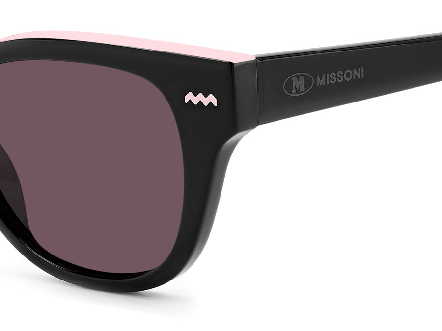 M Missoni Square Sunglasses - MMI 0153/S