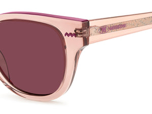 M Missoni Square Sunglasses - MMI 0153/S