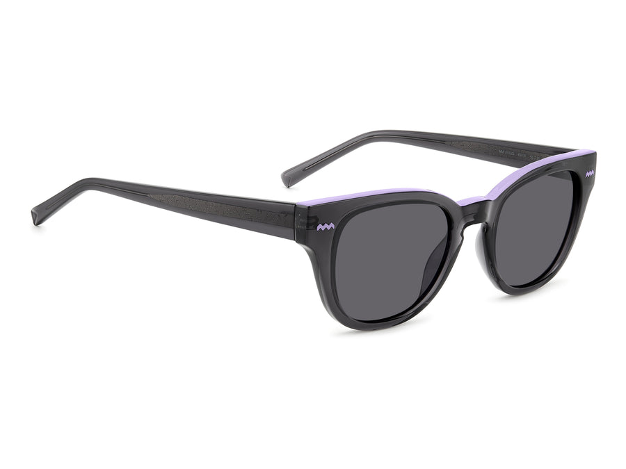 M Missoni Square Sunglasses - MMI 0153/S