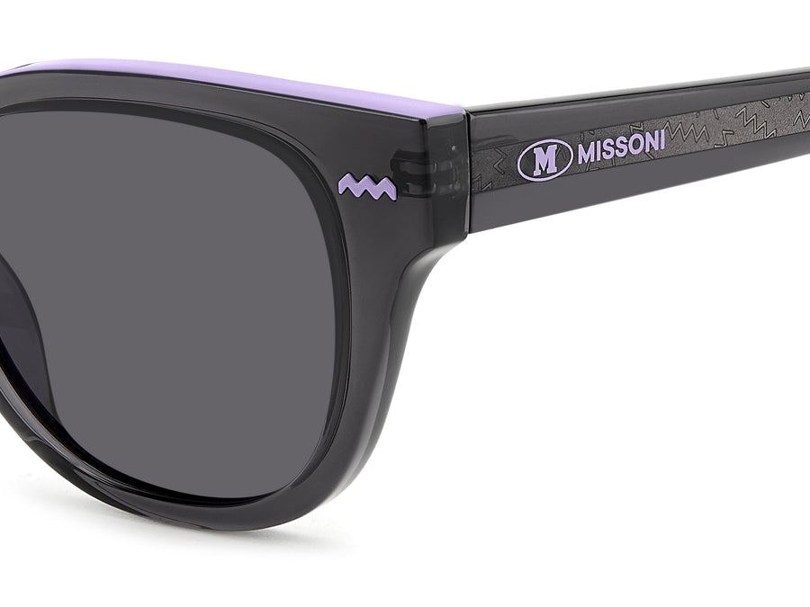 M Missoni Square Sunglasses - MMI 0153/S