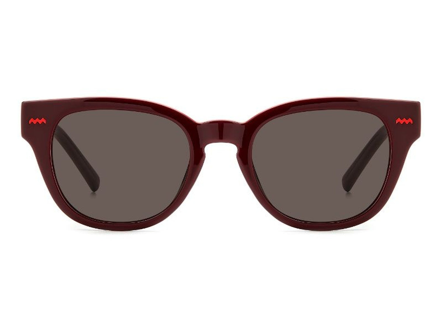 MISSONIミッソーニM 0177 Cat-Eye Logo Sunglassesサングラス Missoni | 0177 Sunglasses | Cat Eye Sunglasses | FRASERS
