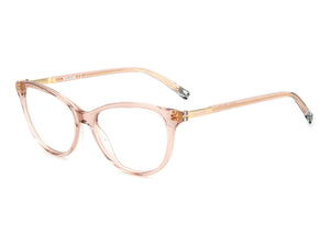 Missoni Square Frames - MIS 0142 NUDE