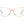 Load image into Gallery viewer, Missoni Square Frames - MIS 0142 NUDE
