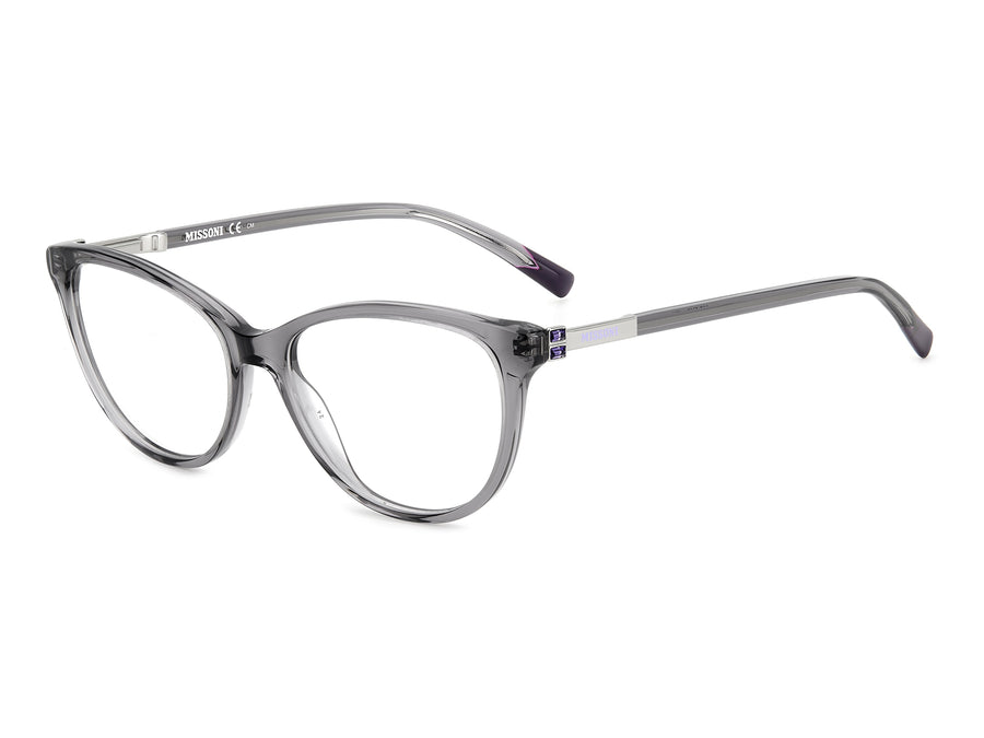 Missoni Square Frames - MIS 0142 GREY