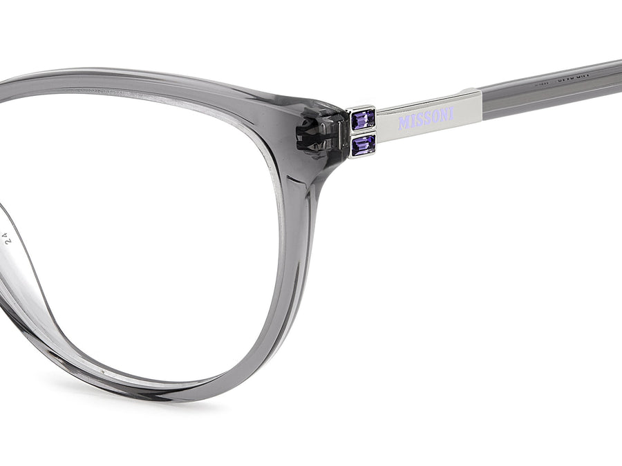 Missoni Square Frames - MIS 0142 GREY