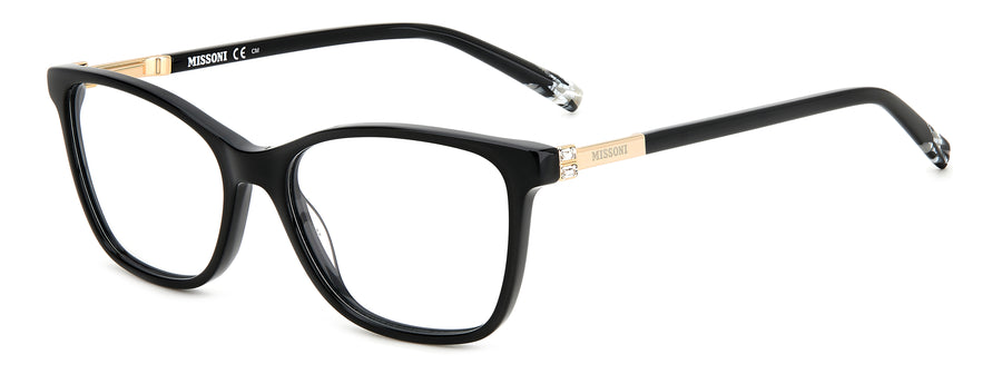 Missoni Square Frames - MIS 0143