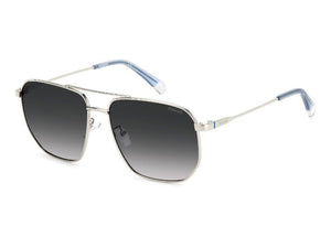 Polaroid Aviator sunglasses - PLD 4141/G/S/X