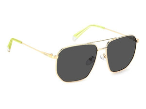Polaroid Square sunglasses - PLD 4141/G/S/X