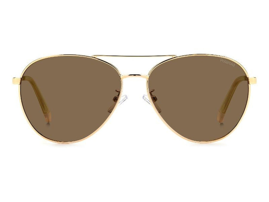 Polaroid Aviator sunglasses - PLD 4142/G/S/X