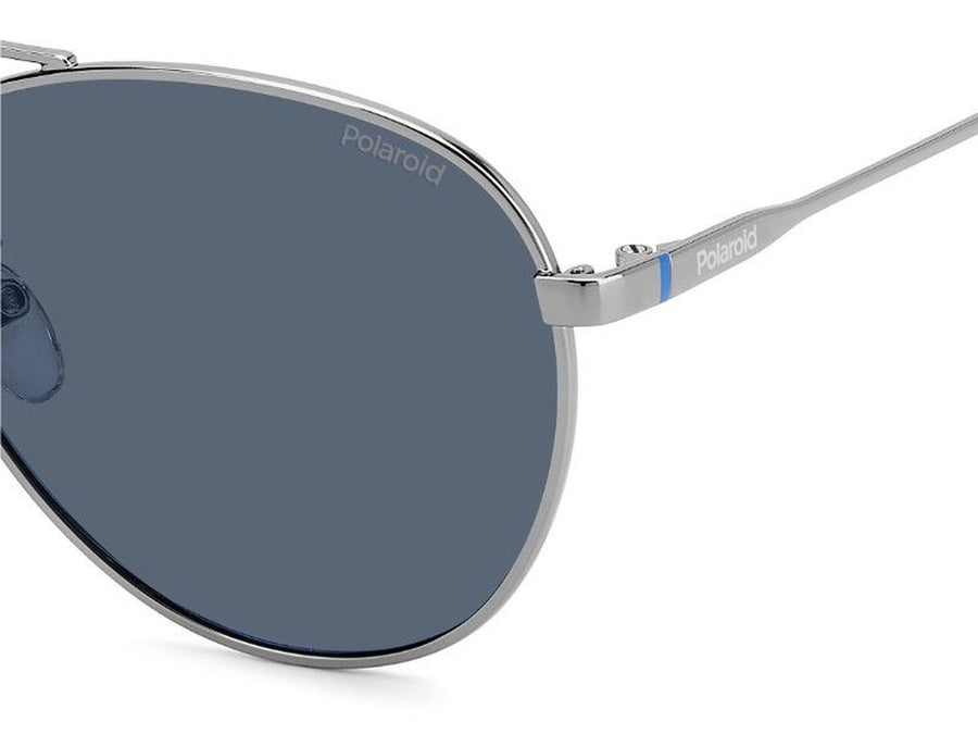 Polaroid Aviator sunglasses - PLD 4142/G/S/X