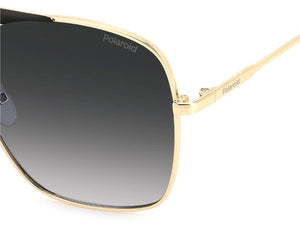 Polaroid Square sunglasses - PLD 6201/S/X