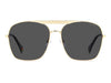 Polaroid Aviator Sunglasses