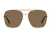 Polaroid Aviator Sunglasses