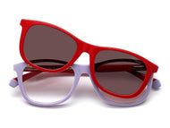 Polaroid Kids Square Frames - PLD 8054/CS