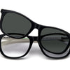 Polaroid kids Square Sunglasses