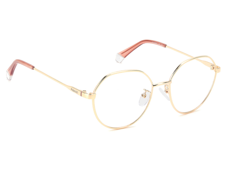 Polaroid Round Frames - PLD D490/G
