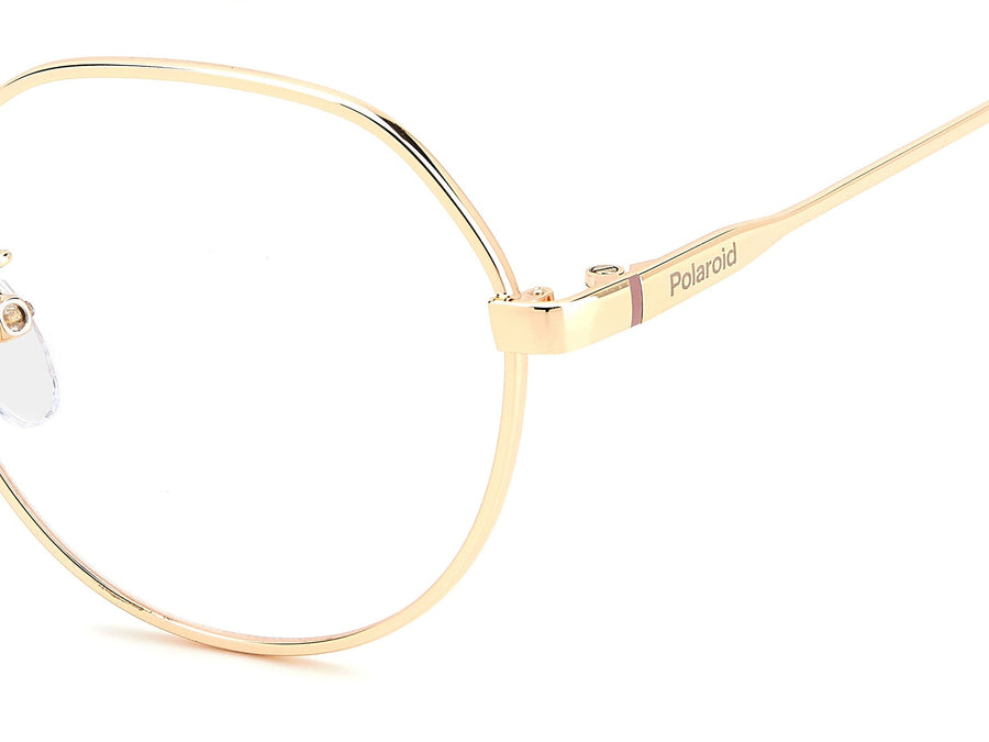 Polaroid Round Frames - PLD D490/G