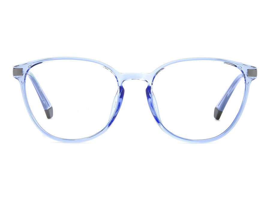 Polaroid Square Frames - PLD D489/G BLUE