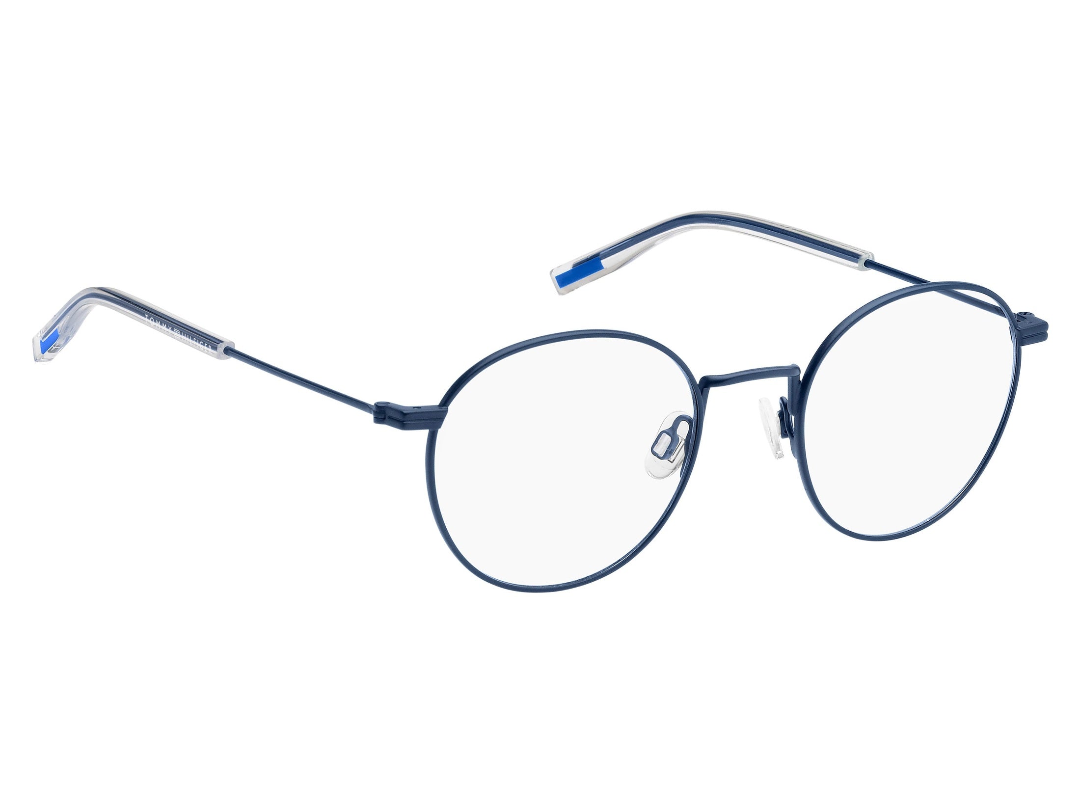 Tommy Hilfiger Round Frames