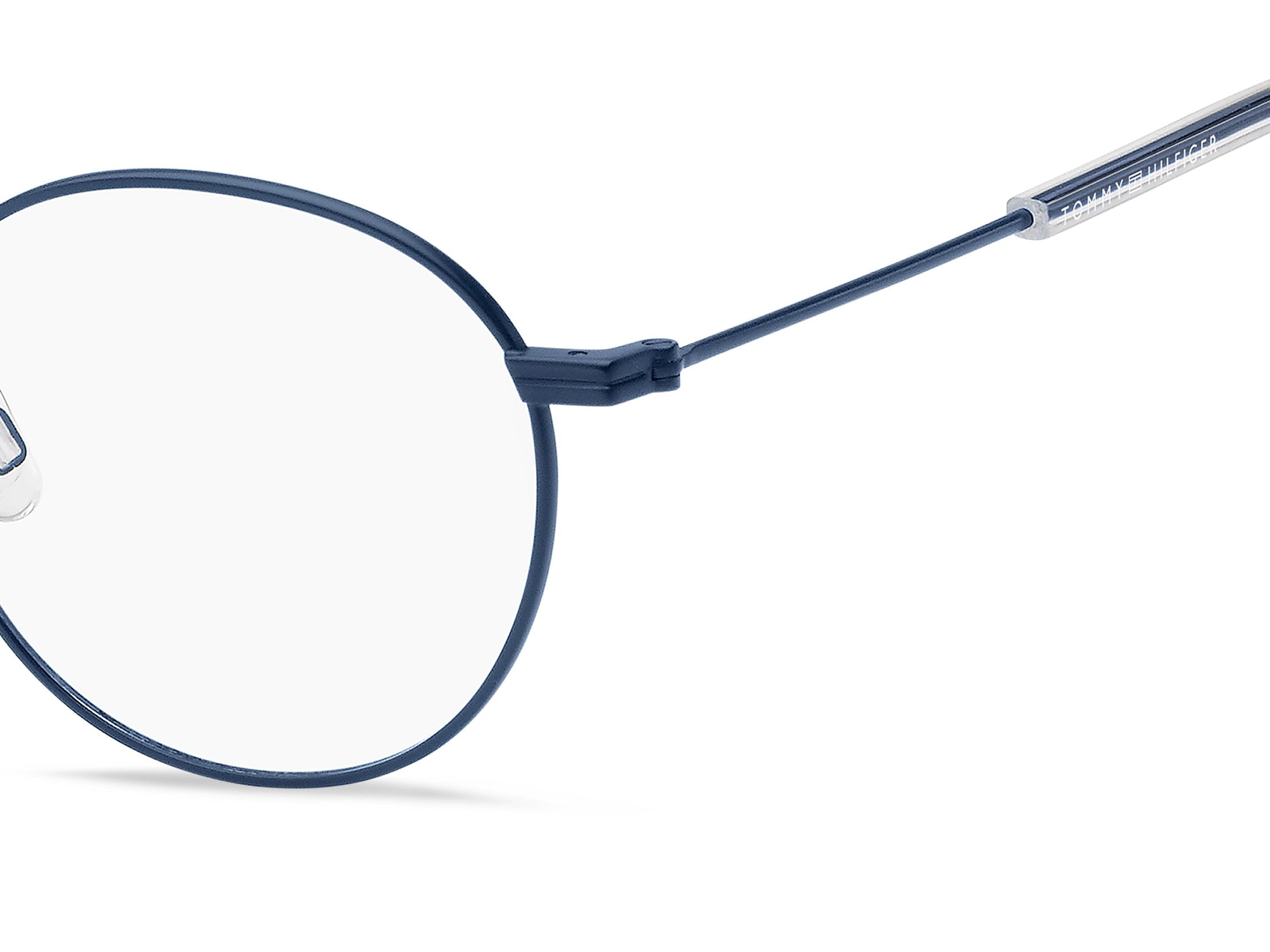Tommy Hilfiger Round Frames