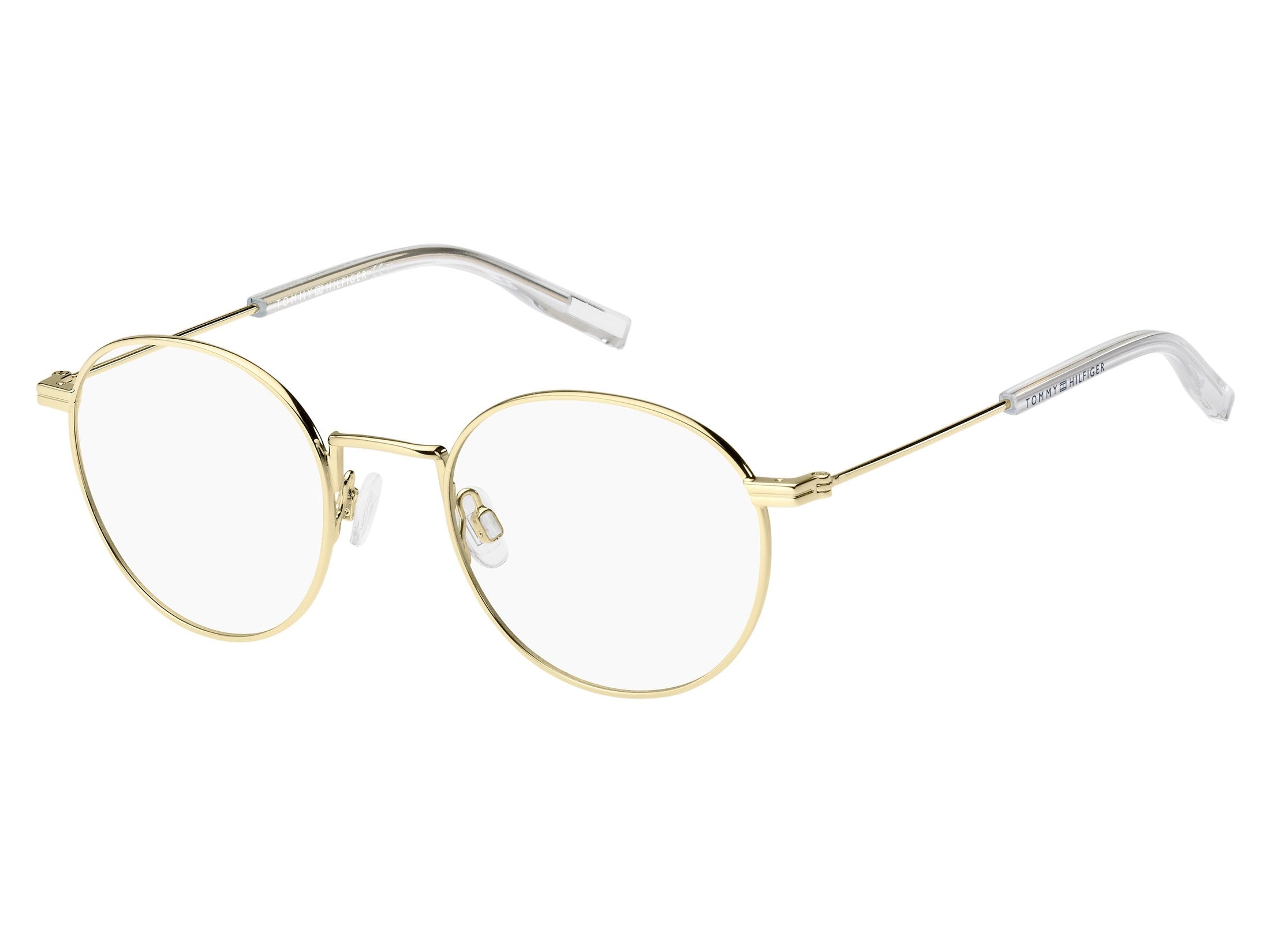 Tommy Hilfiger Round Frames
