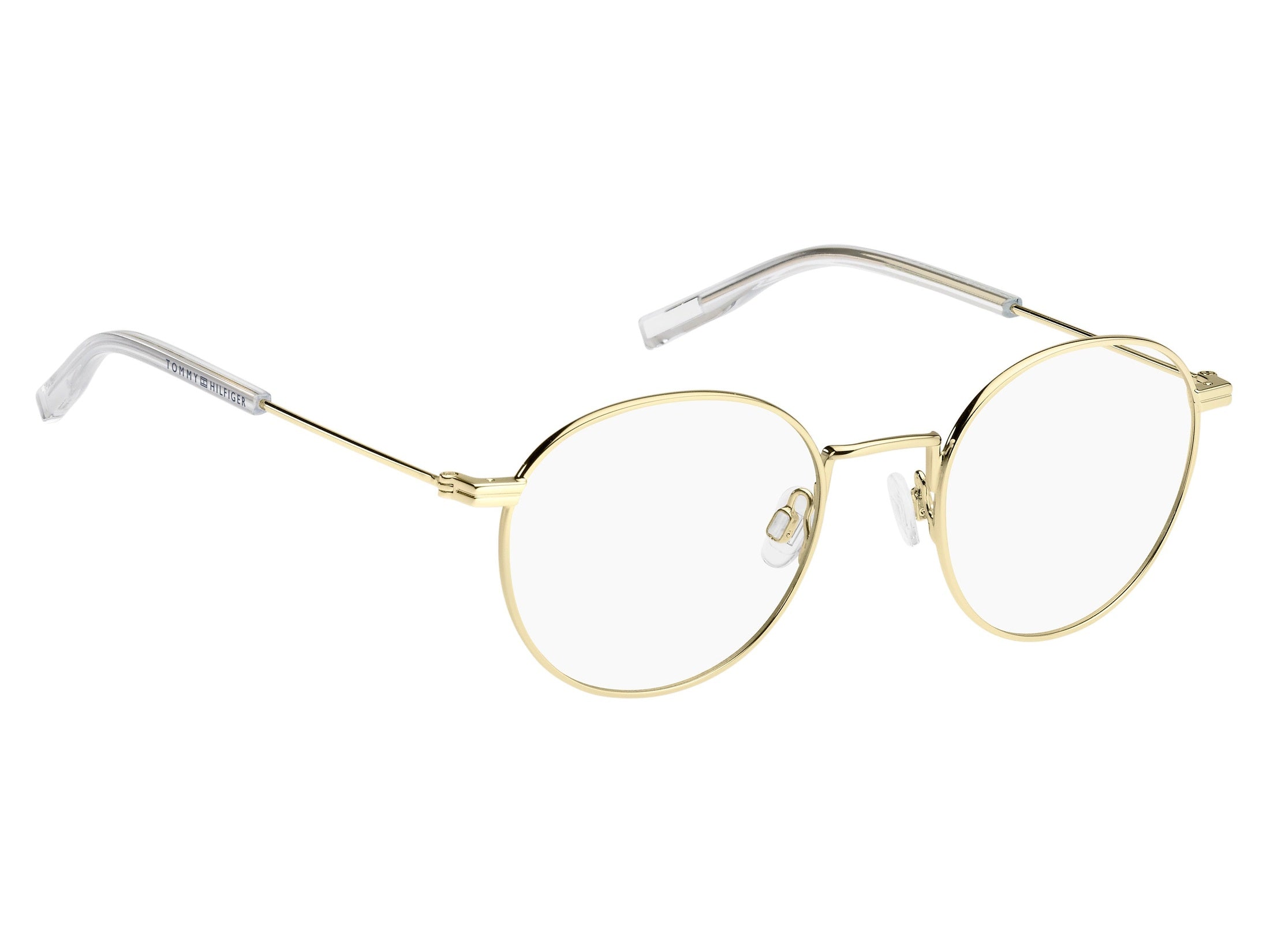 Tommy Hilfiger Round Frames