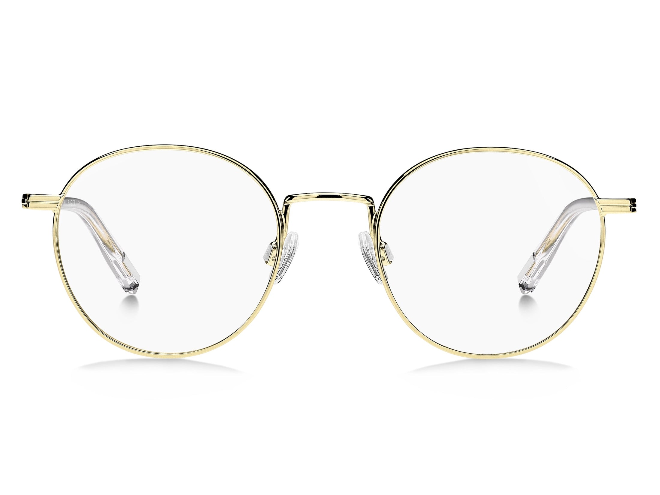 Tommy Hilfiger Round Frames