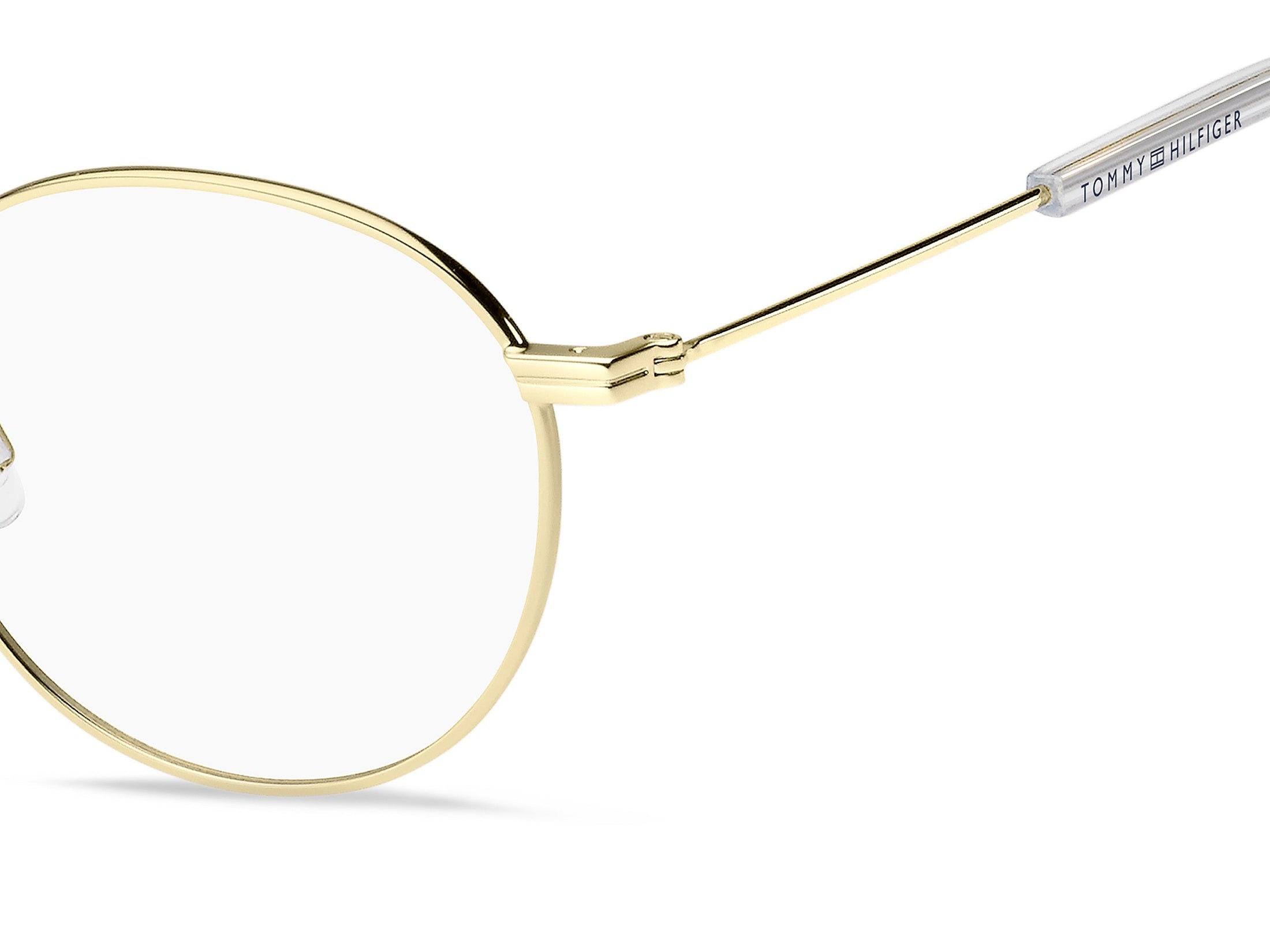 Tommy Hilfiger Round Frames