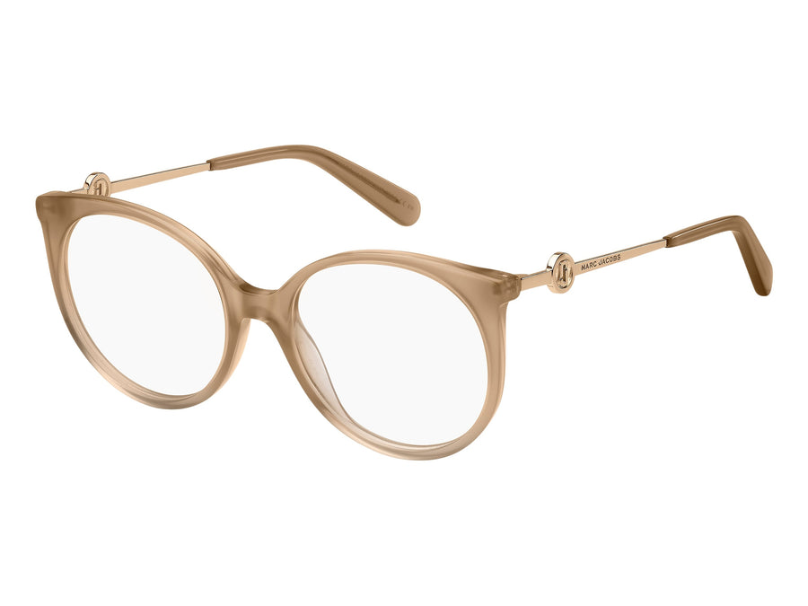 Marc Jacobs Cat-Eye Frames - MARC 656