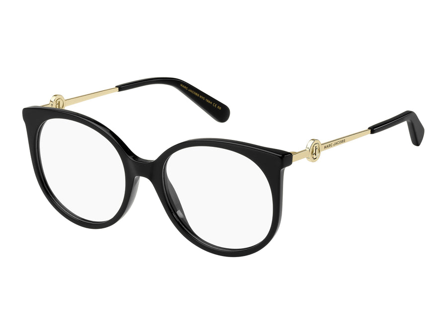 Marc Jacobs Cat-Eye Frames - MARC 656